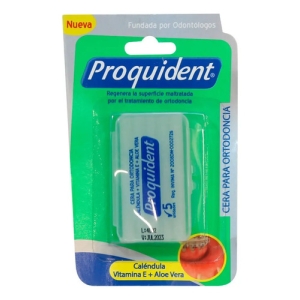 Cera Ortodoncia Proquident - Unidad