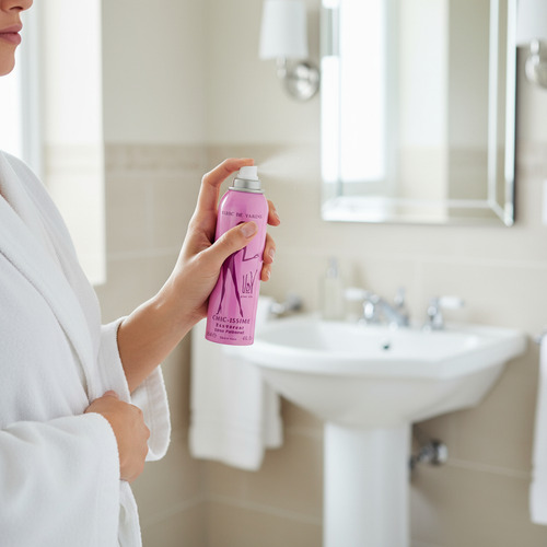 Desodorante Ulric De Varens Chic-issime - Imagen 3