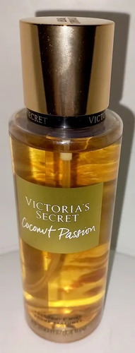 Body Splash Victoria's Secret Coconut Passion 250ml - Imagen 3