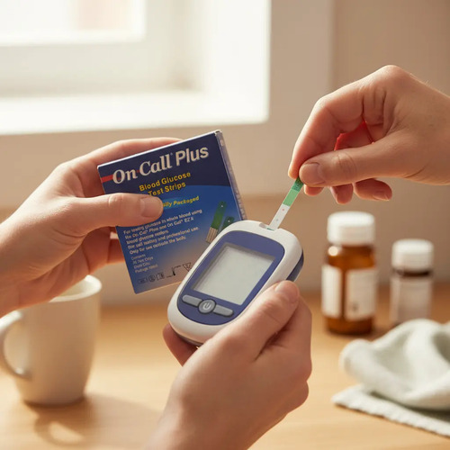 Tiras On Call Plus X 25 - Imagen 3