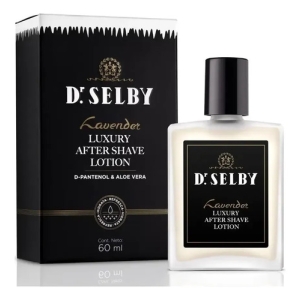 Dr. Selby After Shave Lavander