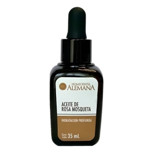Aceite De Rosa Mosqueta 35 Ml Hidratación Profunda