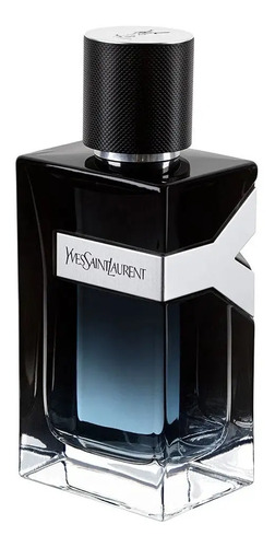 Perfume De Hombre Yves Saint Laurent Edp 100 Ml