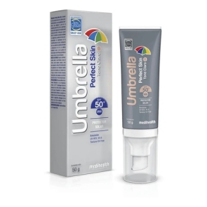 Protector Solar Umbrella Perfect Skin 50 Grs Tono Claro