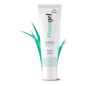 Plenogel(R) 70g | Gel Íntimo Lubricante Sabor Sin Sabor