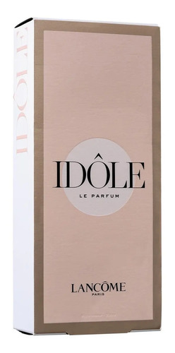 Idole Lancome Paris Edp Refillable 100ml - Imagen 4