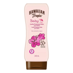Hawaiian Tropic Baby Factor 50