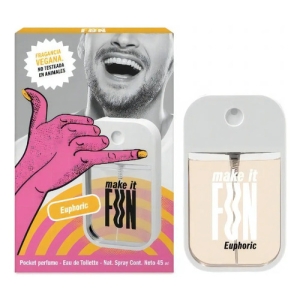 Perfume Make It Fun Euphoric 45 Ml
