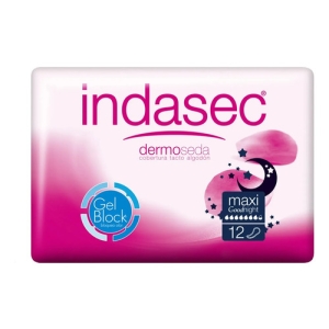 Indasec Good Night X 12