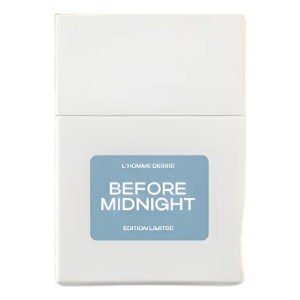 L Homme Desire After Before Edt 30 Ml Sangar