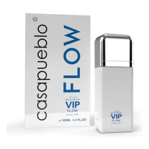 Perfume Hombre Casapueblo Flow 100 Ml