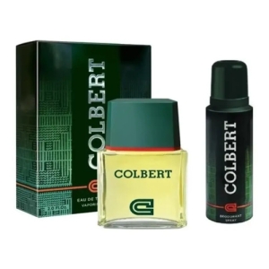 Colbert 60ml Perfume + Deo 150 Ml