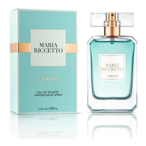 Perfume Maria Riccetto Nº 2 Edt 50ml