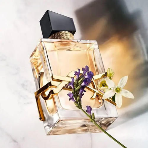 Libre Edp 90ml Para Mujer - Imagen 7