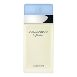 Perfume Dolce & Gabbana Light Blue Woman Eau De Toilette 100 Ml