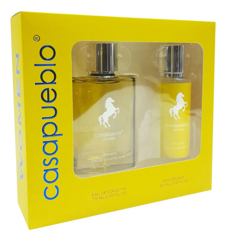 Pack Casapueblo Body Spray + Desodorante - Imagen 2