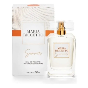 Perfume Dr. Selby Maria Ricetto Summer Edt 50 Ml