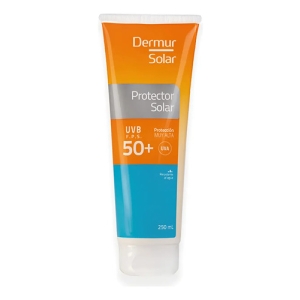 Dermur Solar Factor 50 250 Ml