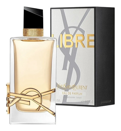Libre Edp 90ml Para Mujer - Imagen 2