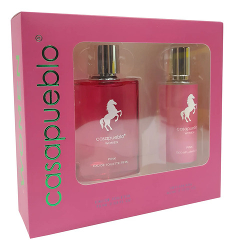 Pack Casapueblo Body Spray + Desodorante - Imagen 3
