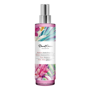 Body Mist Daniel Cassin 200 Ml Sueño Tropical