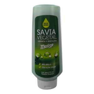 Savia Vegetal Capilar Matisse