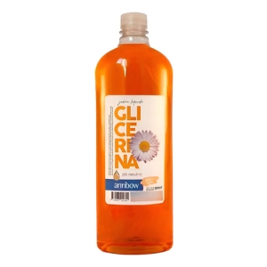 Jabón Líquido Manos Y Cuerpo Ann Bow De Glicerina 900 Ml