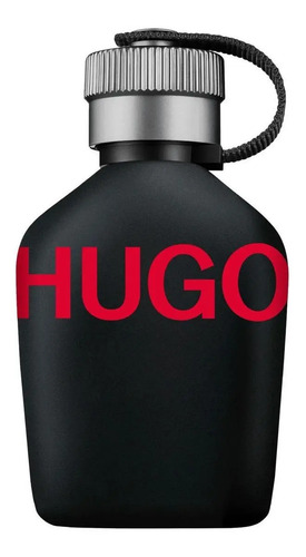 Hugo Boss Just Different Edt 75 ml Para Hombre