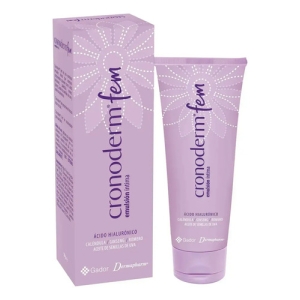 Crema Vaginal Gador Cronoderm Fem 50g