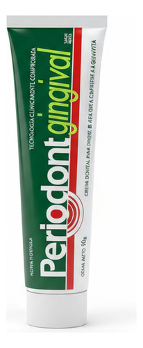 Periodont Gingival 90g Unidad 1 - Imagen 3