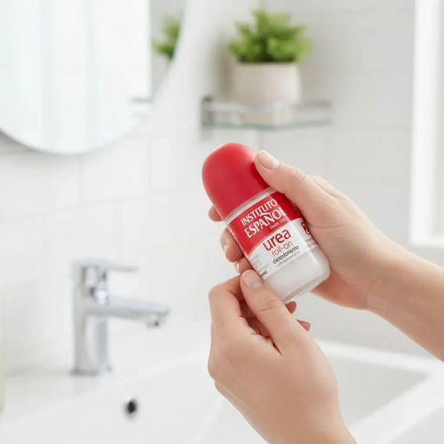Instituto Español Desodorante Roll On Urea 75 Ml - Imagen 3