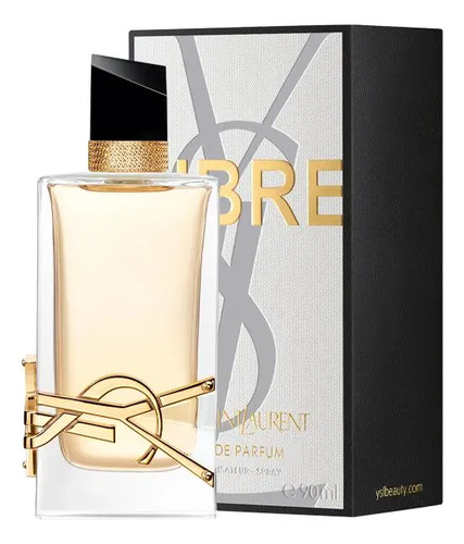 Libre Edp 90ml Para Mujer - Imagen 3