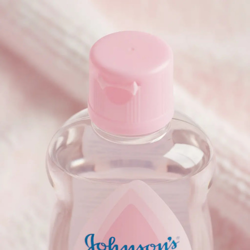 Aceite Johnson's Baby Puro 200 Ml - Imagen 3