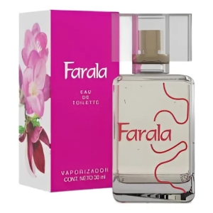 Perfume Farala Edt 30 Ml Femme