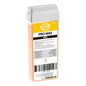 Cartucho Cera Depilatoria Recambio Rollon Miel Gnp