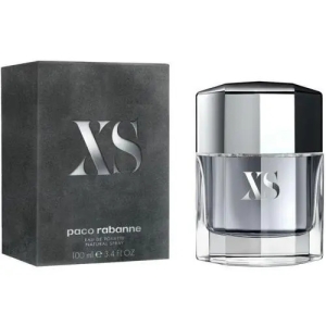 Perfume Paco Rabanne Xs 100ml