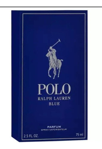 Polo Blue Parfum 75ml