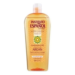 Aceite Corporal Instituto Español Neutra
