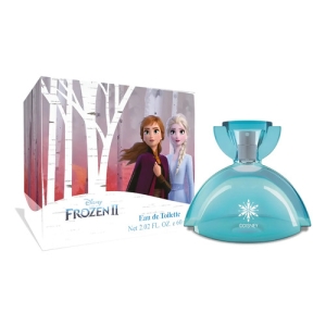 Edt Disney Frozeen X 60 Ml