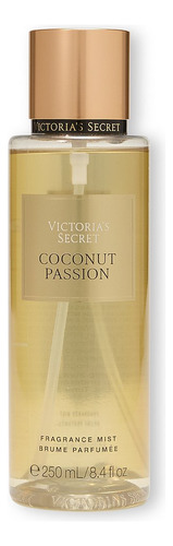 Body Splash Victoria's Secret Coconut Passion 250ml - Imagen 9