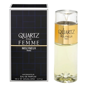 Perfume Quartz Molineux Para Dama 100ml
