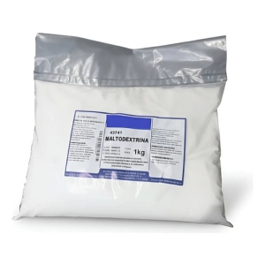 Maltodextrina 1 Kilo