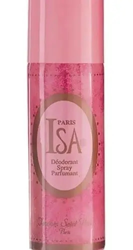 Desodorante Isa