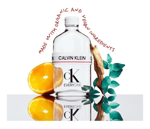 Ck Everyone Everyone Tradicional Edt 100ml - Imagen 2