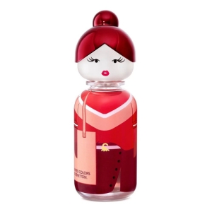 Perfume Benetton Sisterland Red Rose Edt 80ml