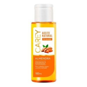 Aceite De Para Cabello Y Piel Carey 100 Ml