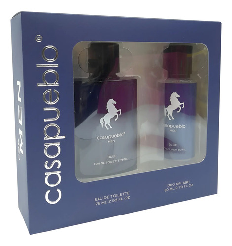 Pack Casapueblo Body Spray + Desodorante - Imagen 5