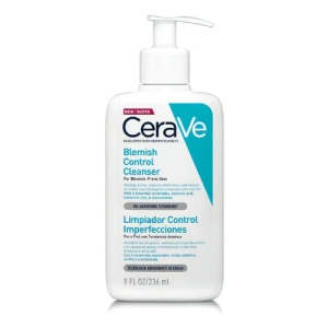 Cerave - Acné - Limpiador Control Imperfecciones