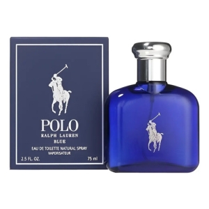 Perfume Polo Blue 75 Ml Ralph Lauren Original