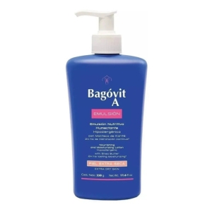 Bagovit A Emulsión 350gr